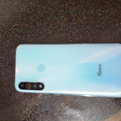 گوشی جی پلاس p10