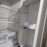 یخچال و فریزر فقط چک کردن میخواد