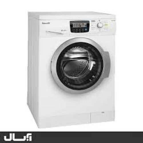 ماشین لباسشویی آبسال 7 کیلوی