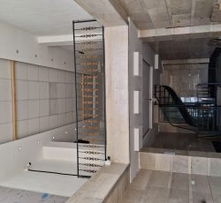 دفتر کار لوکس