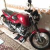 موتور پالس 180 پره ای