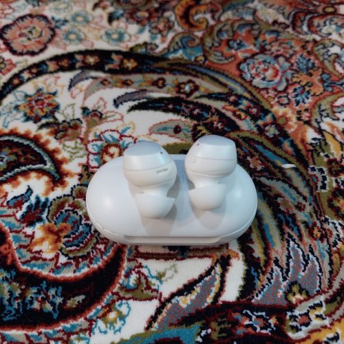 ایرپاد سامسونگ  مدل sound by AKJ