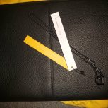 کیف چرم درسا