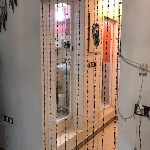 فروش یک واحد مسکونی