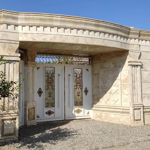 کلینیک ساختمانی