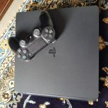 پلی استیشن4 اسلیم یک ترابایت