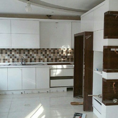 کابینت وکمد دیوار نقد اقساط