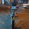 موتور 125 مدل90