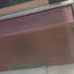 هود وکابینت هود