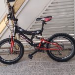 دوچرخه المپیا