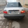 پراید نقره ایی مدل 87
