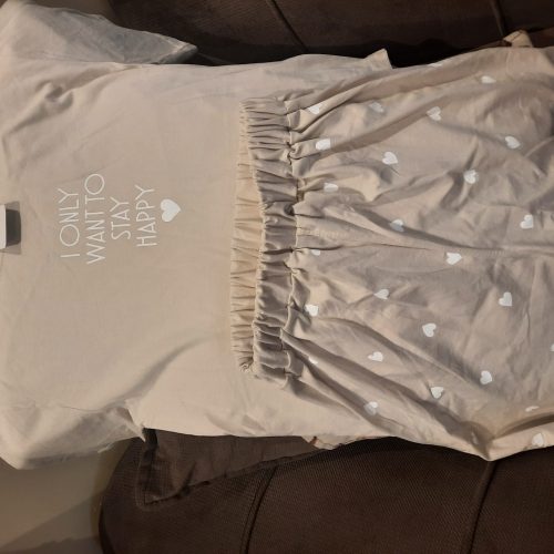 ست راحتی و شورتک