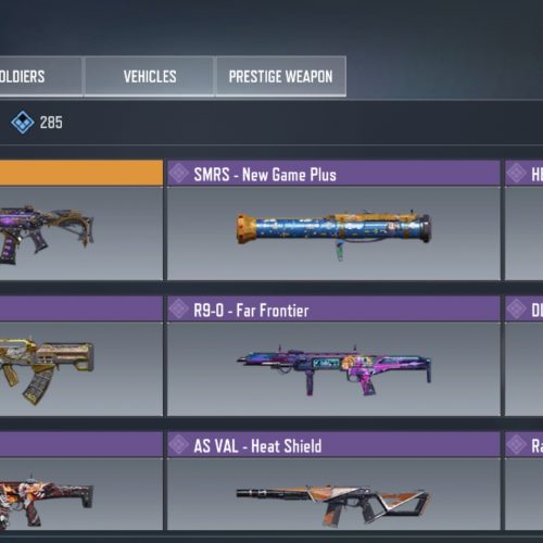 اکانت کالاف