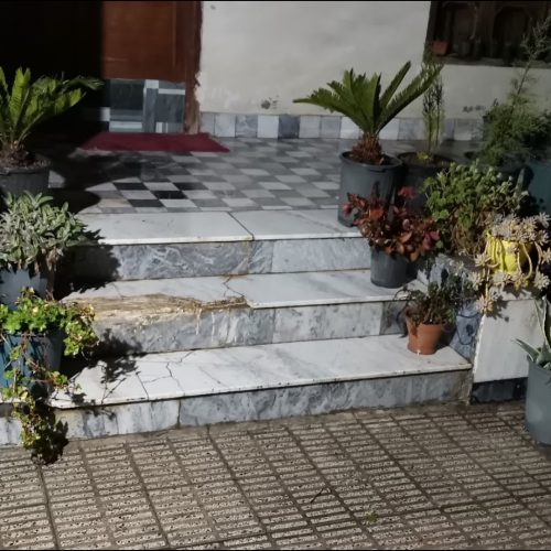 خانه باغ