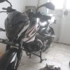 فروش یک دستگاە موتورسیکلت