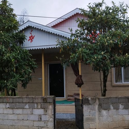 ویلا اجاره ایی