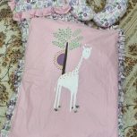 تشک خواب ، لحاف، بالشت زیر سر، بالشت شیر دهی .