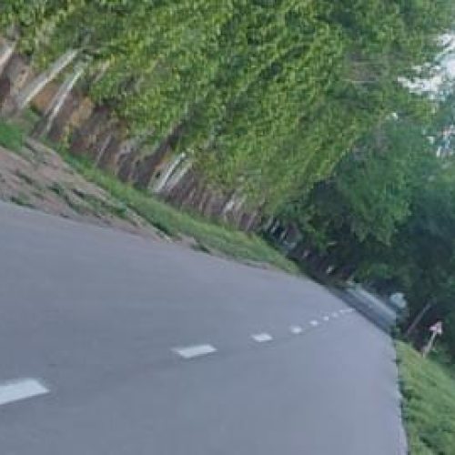 فروش ویلایی 550متر