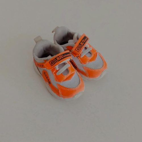 کفش پسرونه سایز22