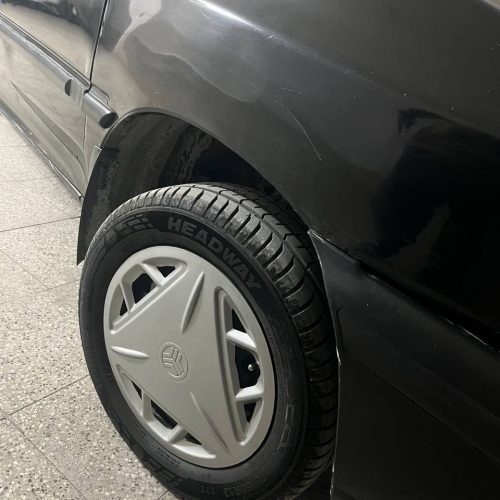 پراید مدل 85