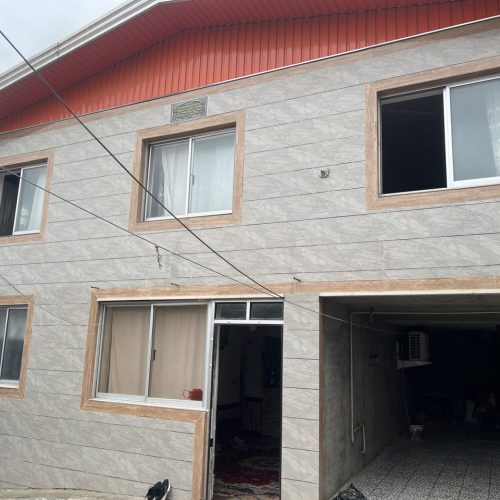 فروش فوری خونه با ویو عالی پول نیاز