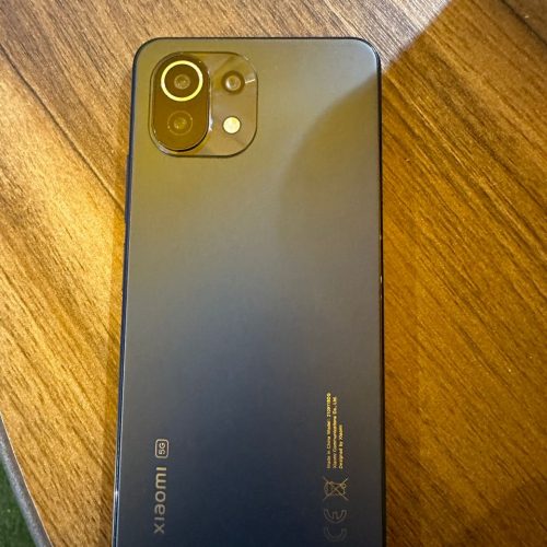 شیائمی 11لایت5G