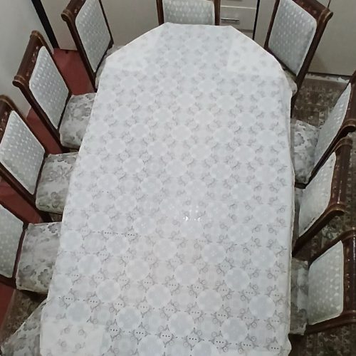 میز ناهارخوری 12 نفر