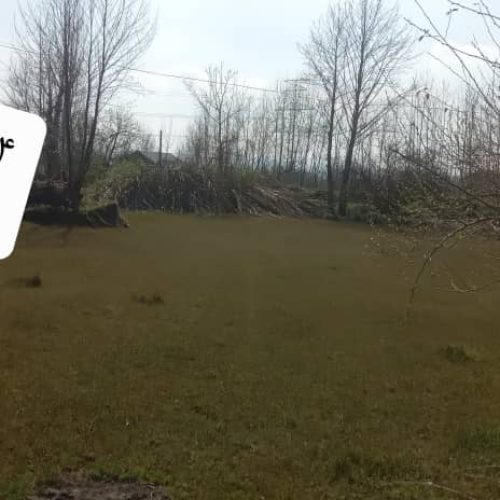 خانه ویلایی سند دار روستای جوبنه