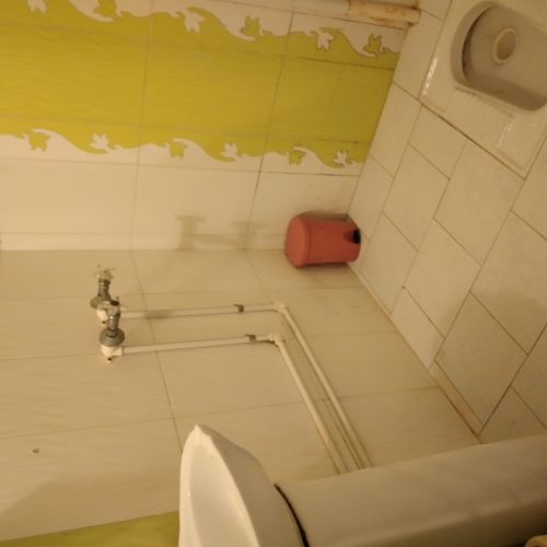 آپارتمان دوخوابه