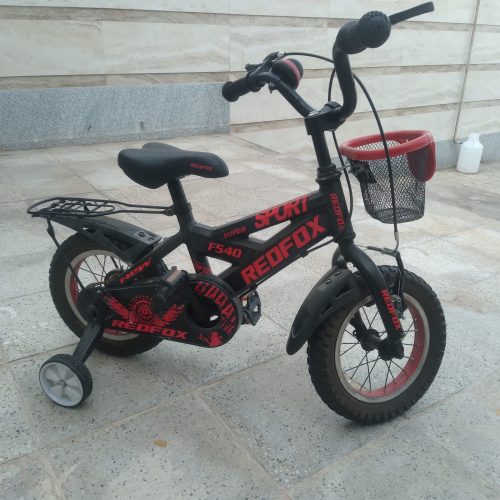 دوچرخه