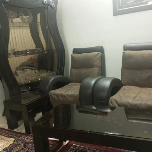 مبل برای خانه باغ کاملا رایگان