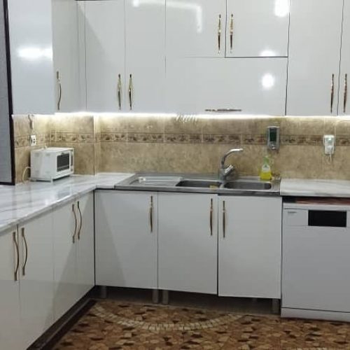 اپوکسی کف سقف کشسانی ماربل شیت برچسب ها ی کابینت