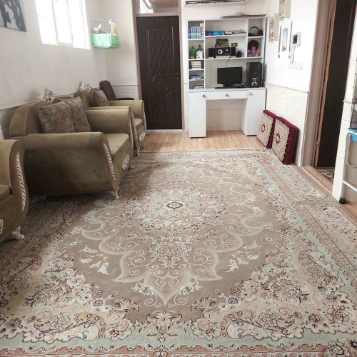 منزل دوطبقه دوبلکسی یحیی آباد