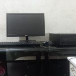 کامپیوتر سالم و تمیز