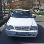 پراید مدل 94 بسیار تمیز