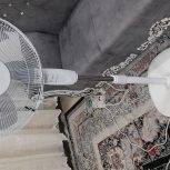 پنکه سه حالته ،ایستاده،دیواری،زمینی،مدل آیسن