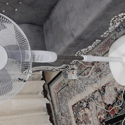 پنکه سه حالته ،ایستاده،دیواری،زمینی،مدل آیسن