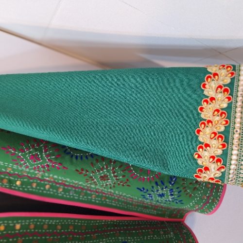 مانتو کتی مجلسی