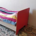 تخت خواب یکنفره ام دی اف