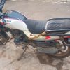 موتورسیکلت همتاز 200
