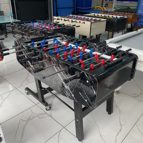 تولیدکننده،فوتبال دستی،میزپینگ پنگ،میزبیلیارد