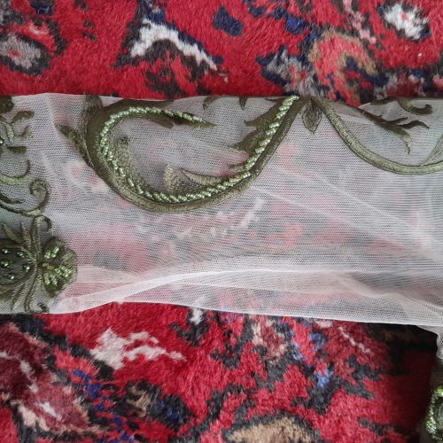 لباس مجلسی زنانه