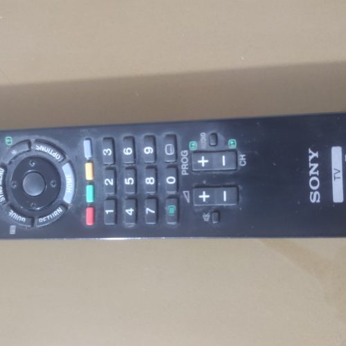 تلویزیون SONY اصل ژاپن