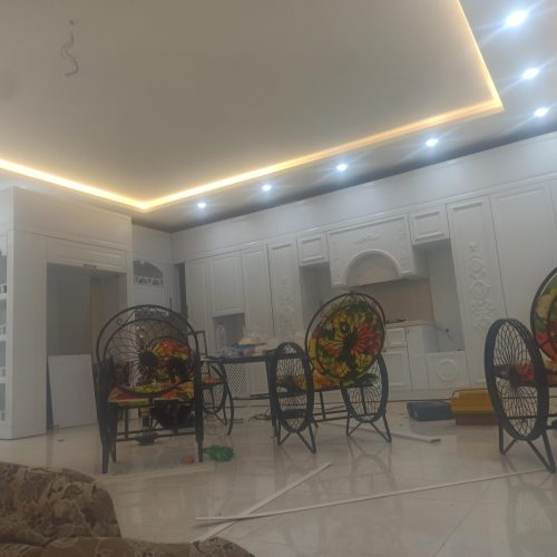 کابینت کمد دیواری