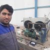 تعمیرونصب اسپیلت