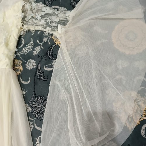 لباس مجلسی دخترانه