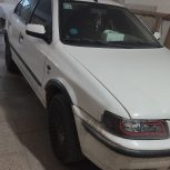 سمند Lx