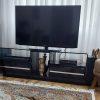 میز تلوزیون  در حد نو