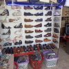 فروش عمده کیف و کفش