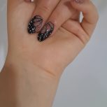 کاشت ناخن